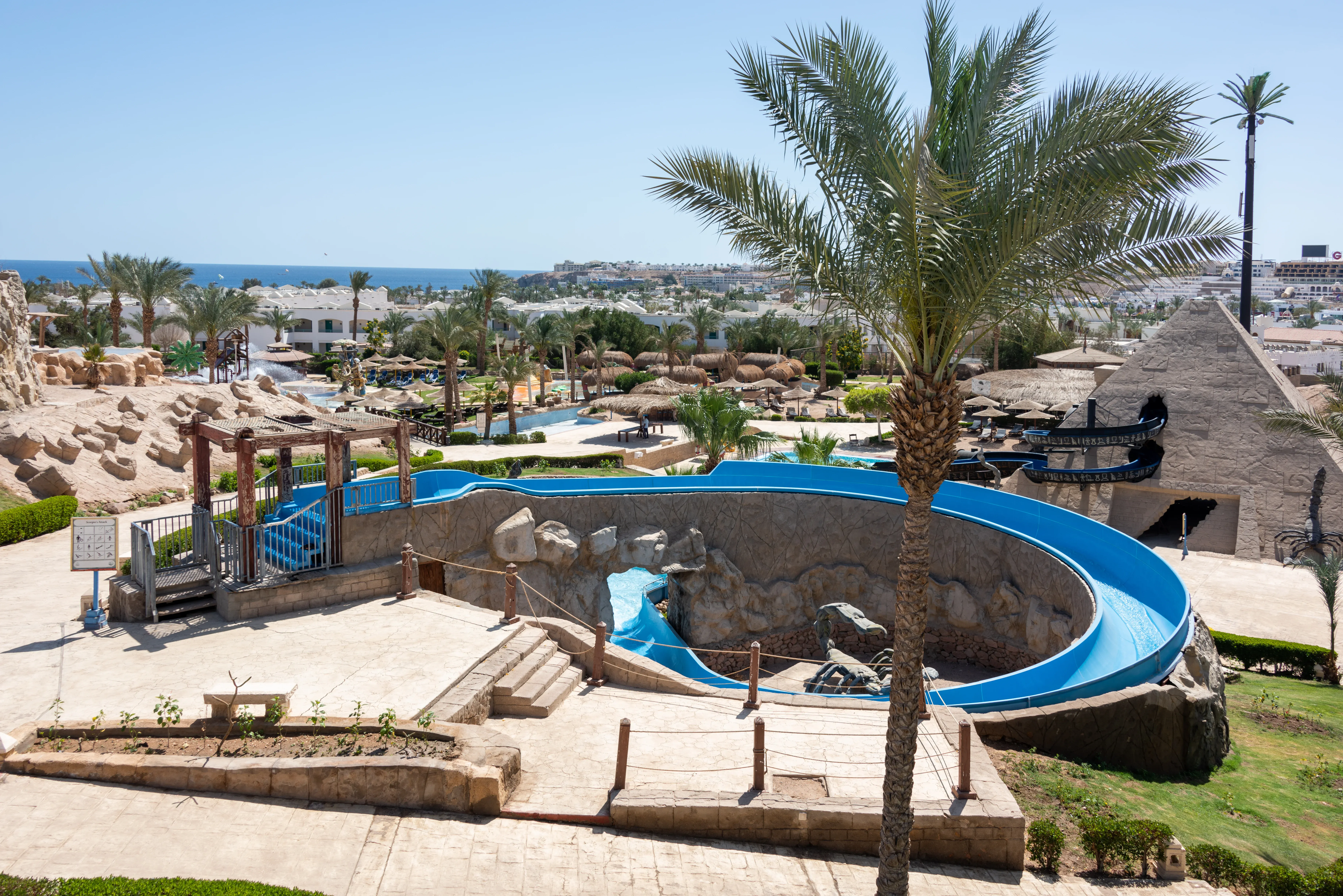 Cleo Park Sharm El Sheikh — photo 10